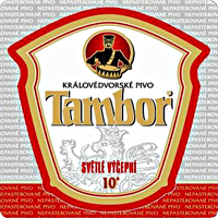 Tambor 001