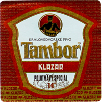 Tambor 005