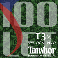 Tambor 016