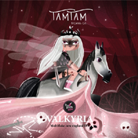 Tamtam 005