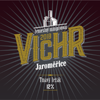 Vichr 009