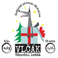 Vlcak 007