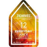 Zichoveckyl 483