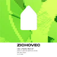 Zichoveckyl 508