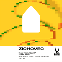 Zichoveckyl 509