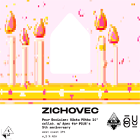 Zichoveckyl 525
