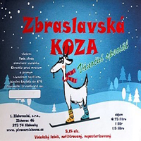 Zkoza 002