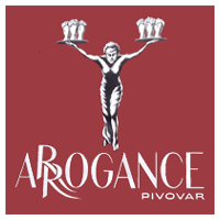 Pivovar Arrogance