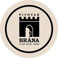 Brána