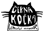 Černá kočka