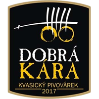 Pivovárek Dobrá kára