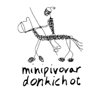 Minipivovar Donkichot