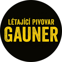 Létající pivovar Gauner