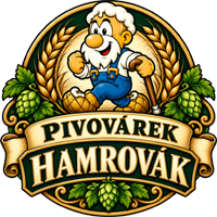 Pivovárek Hamrovák