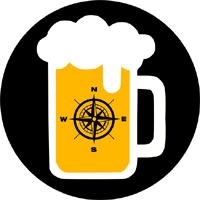 Létající pivovar Kompas