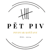 Pivovar Pet piv