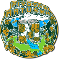 Nanopivovar Automat Matuška