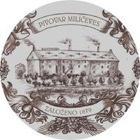 Pivovar Milíčeves