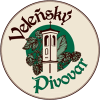 Veleňský pivovar