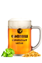 Gambrinus 002