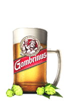 Gambrinus 007