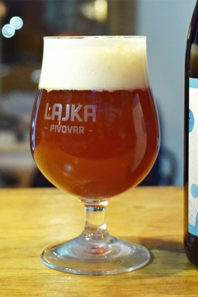 Kliknutím zvětšíte Lajka 018