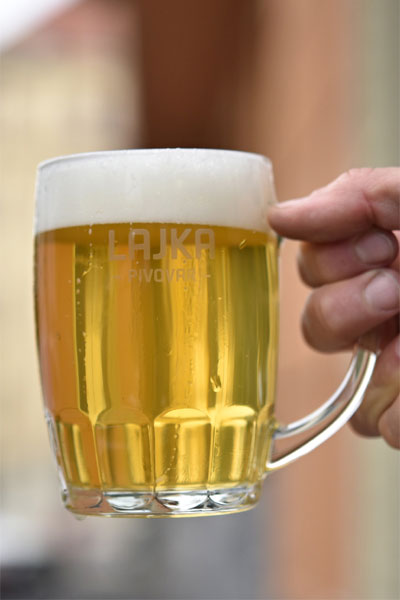Kliknutím zvětšíte Lajka 033