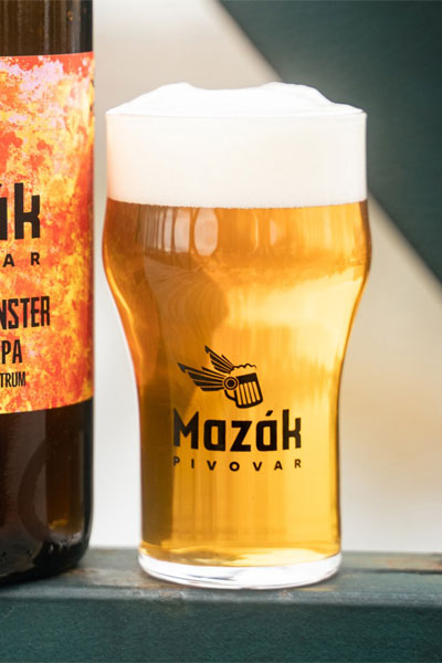 Kliknutím zvětšíte Mazak 199