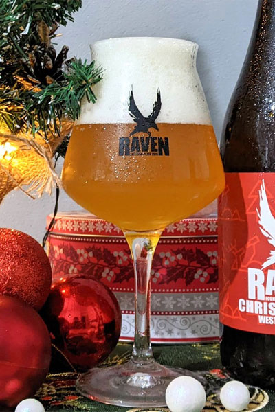 Kliknutím zvětšíte Raven 060