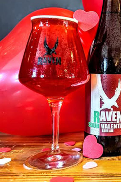 Kliknutím zvětšíte Raven 181