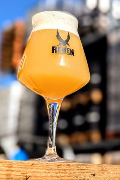 Kliknutím zvětšíte Raven 185