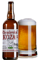 Zkoza 001