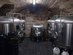 Klikni pro zvětšení Pivovar