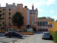 Klikni pro zvětšení Pivovar