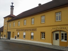Klikni pro zvětšení Pivovar