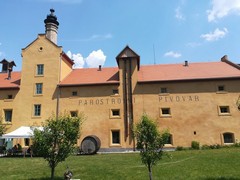 Klikni pro zvětšení Pivovar