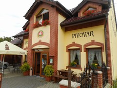 Klikni pro zvětšení Pivovar