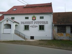 Klikni pro zvětšení Pivovar