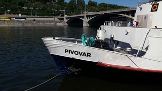 Klikni pro zvětšení Pivovar