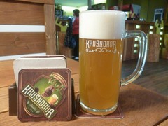 Klikni pro zvětšení Pivo