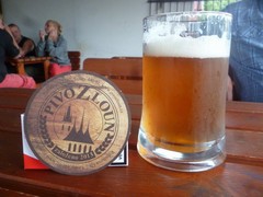Klikni pro zvětšení Pivo