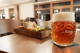 Klikni pro zvětšení Pivo