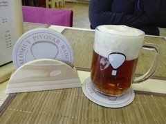 Klikni pro zvětšení Pivo