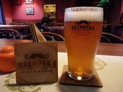 Klikni pro zvětšení Pivo