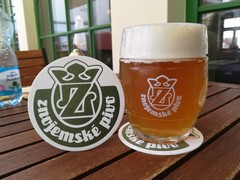 Klikni pro zvětšení Pivo