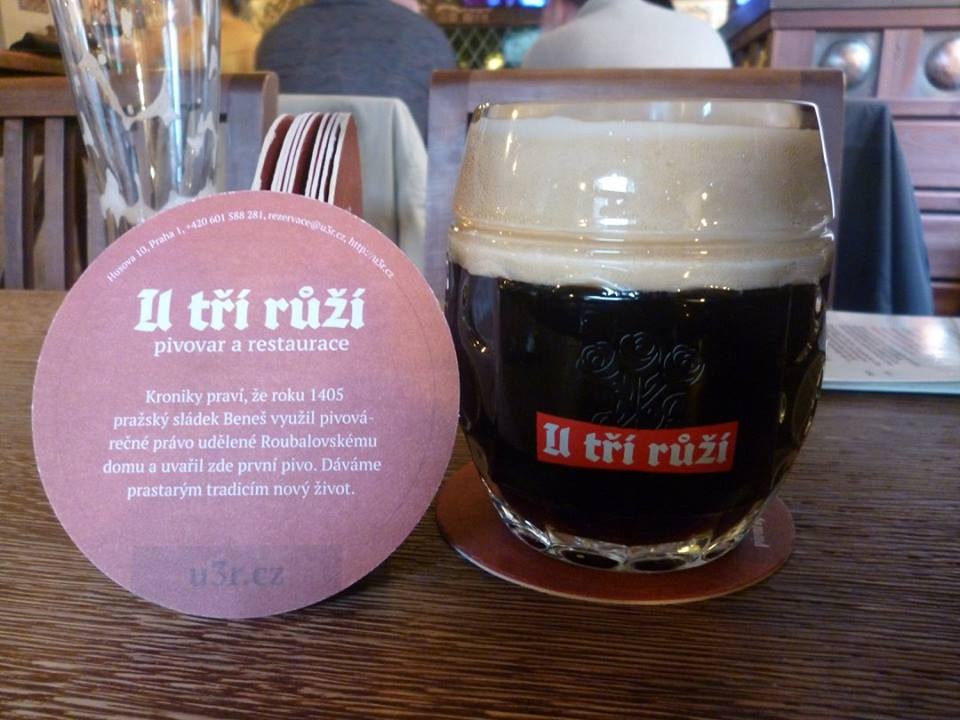 krása piva