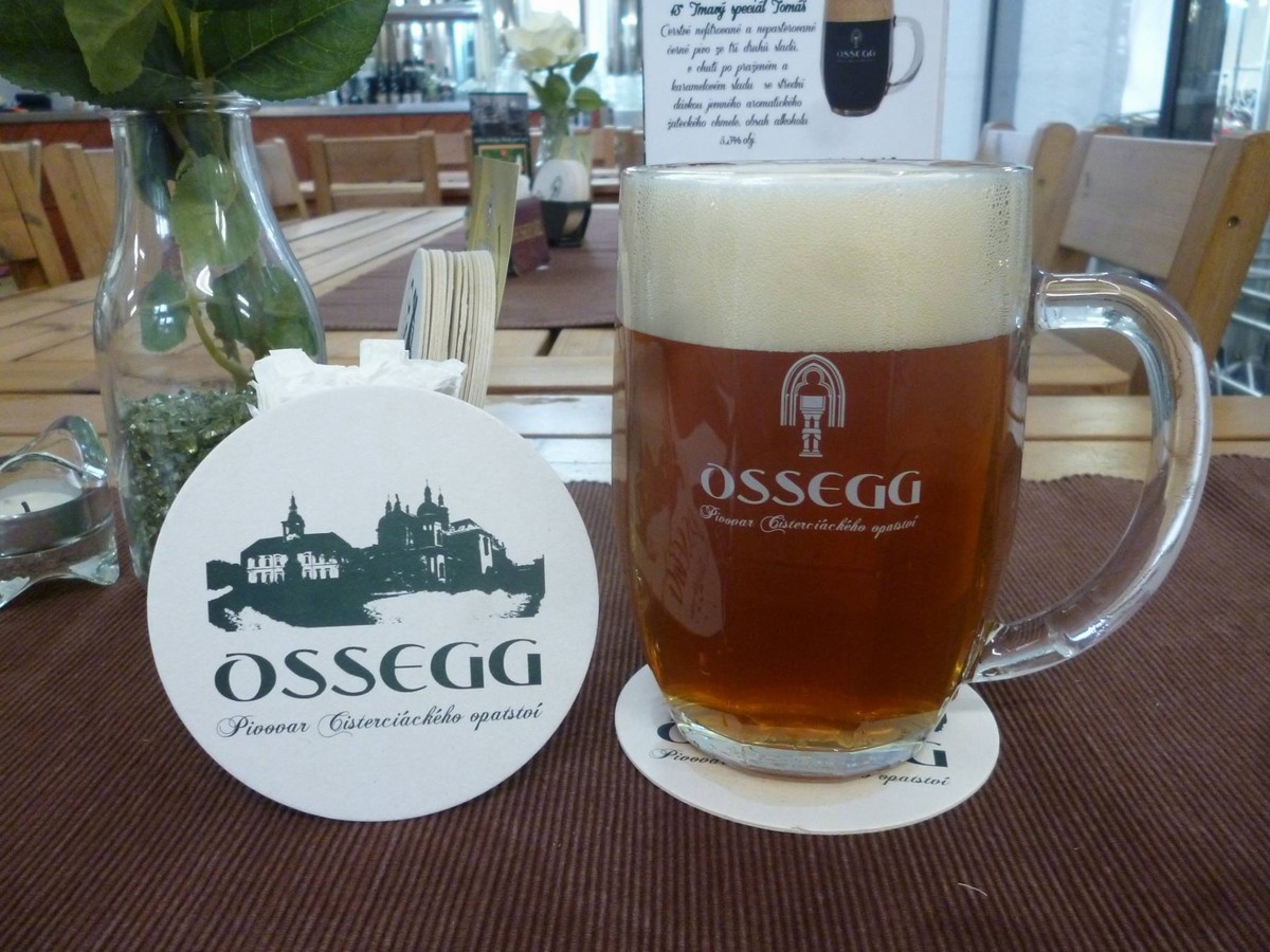krása piva
