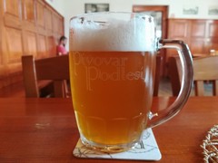 Klikni pro zvětšení Pivo