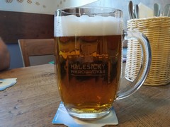 Klikni pro zvětšení Pivo