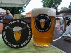 Klikni pro zvětšení Pivo